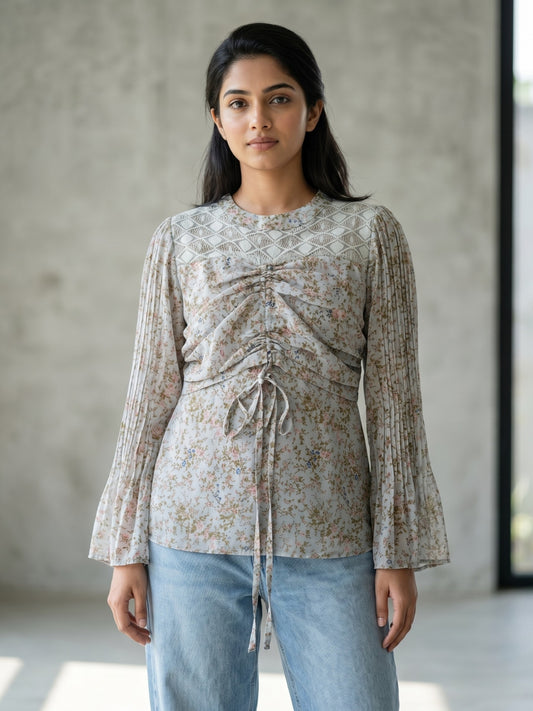 Stylish Women's Top