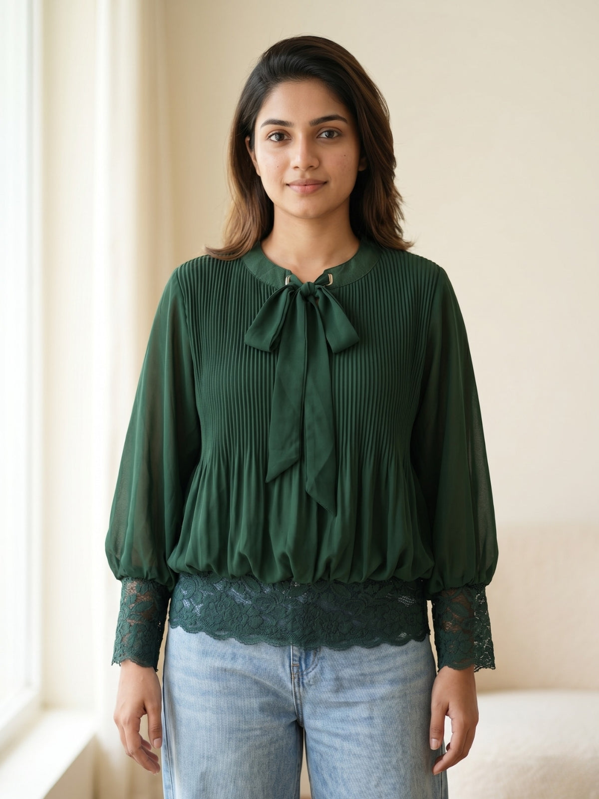 Stylish Women's Top