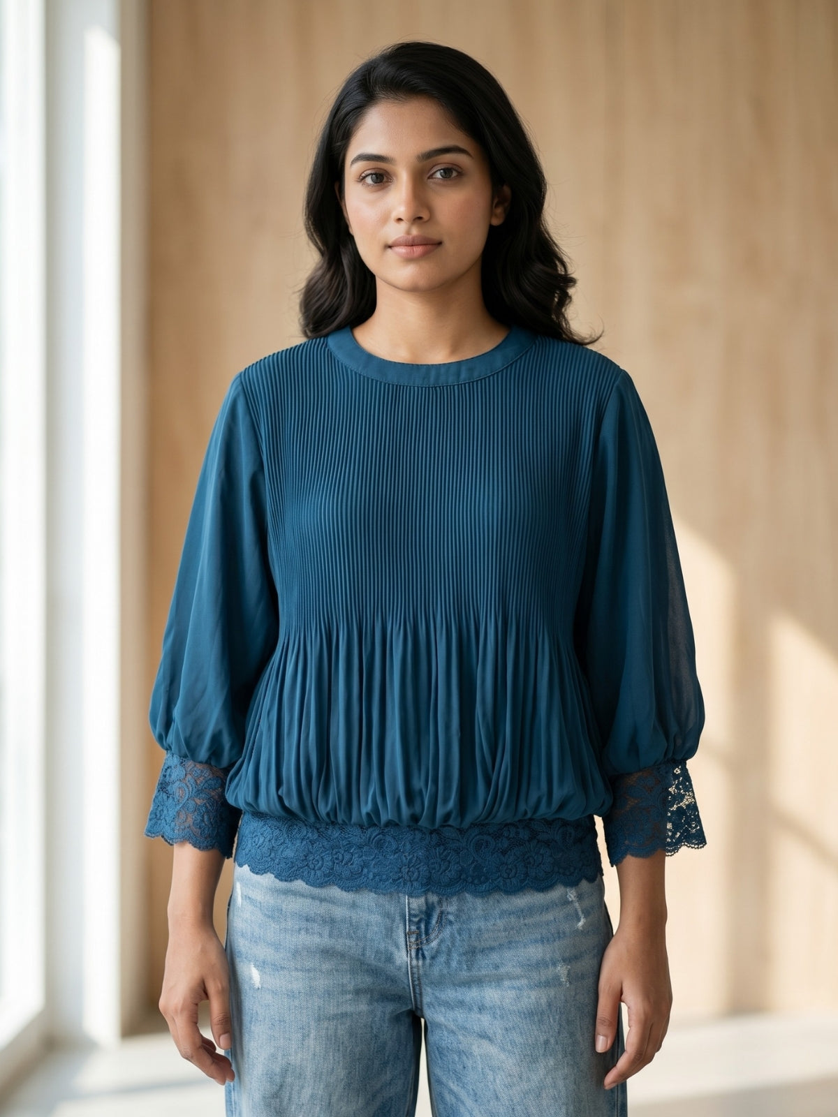 Stylish Women's Top