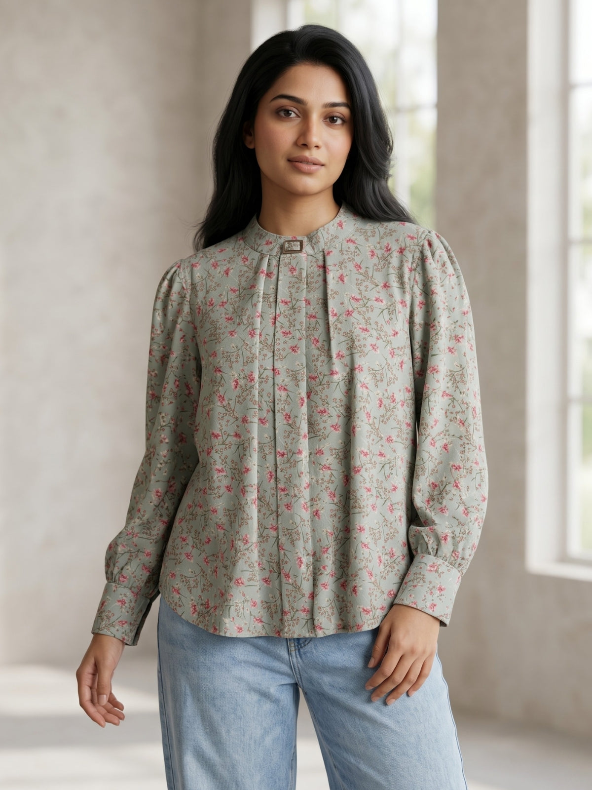 Stylish Women's Top