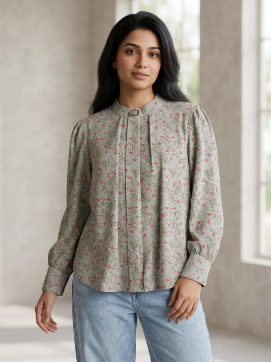 Stylish Women's Top