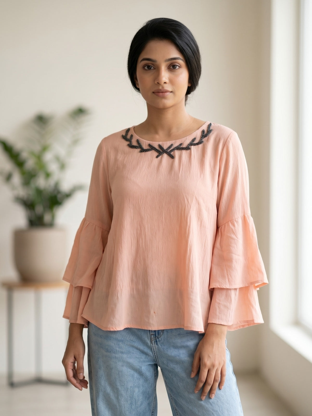 Stylish Women's Top