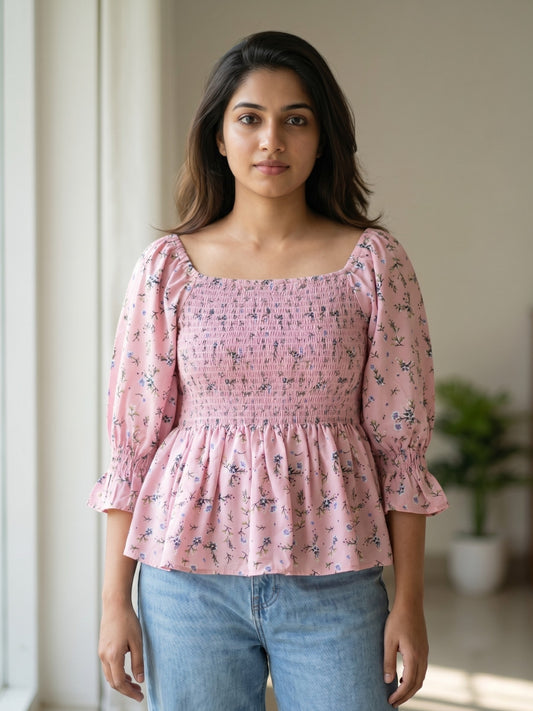 Stylish Women's Top