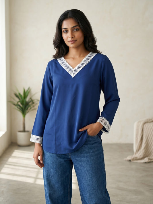 Casual Chic Top