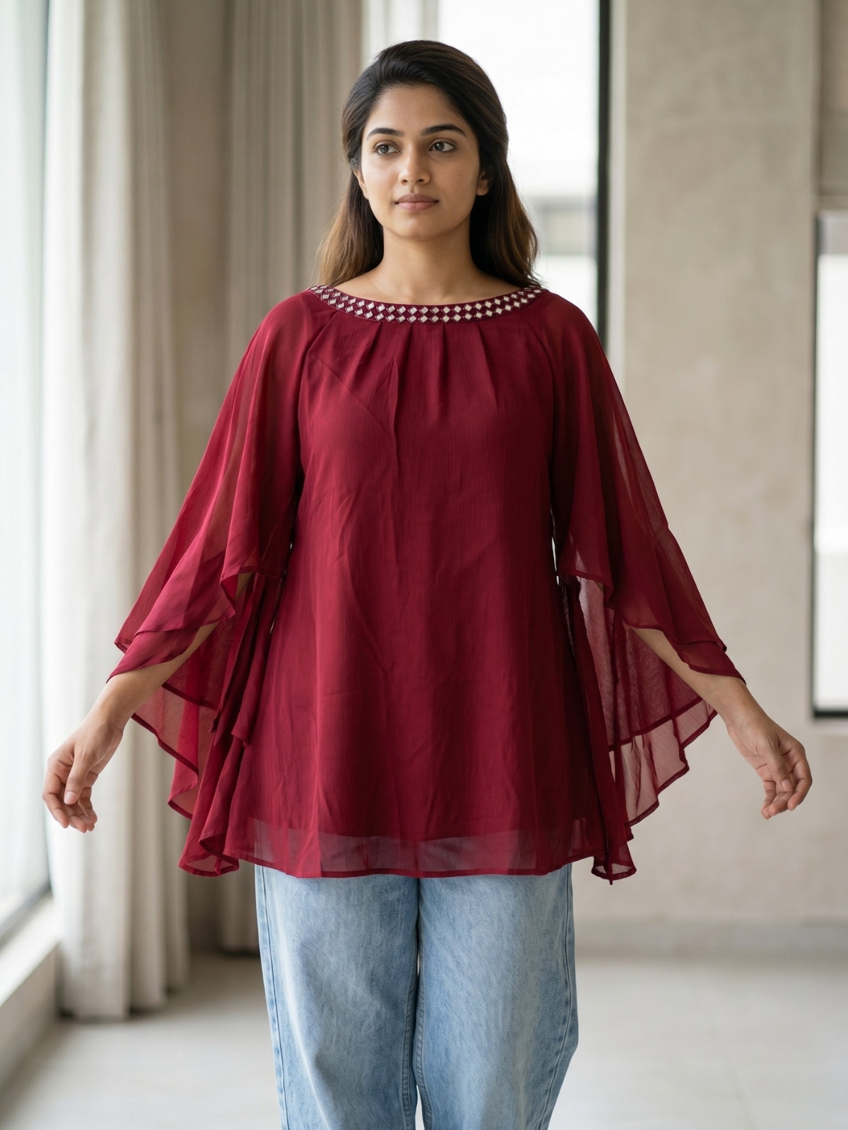 Stylish Women's Top