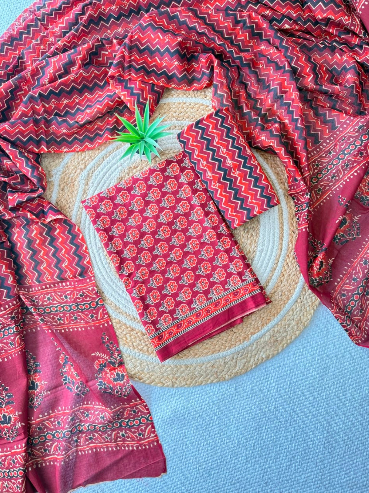 Unstitched Suit sets