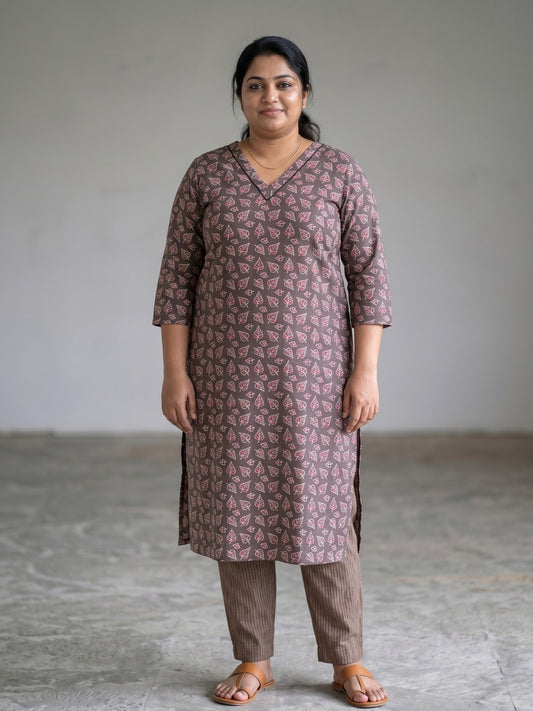Cotton Co-Ord set
