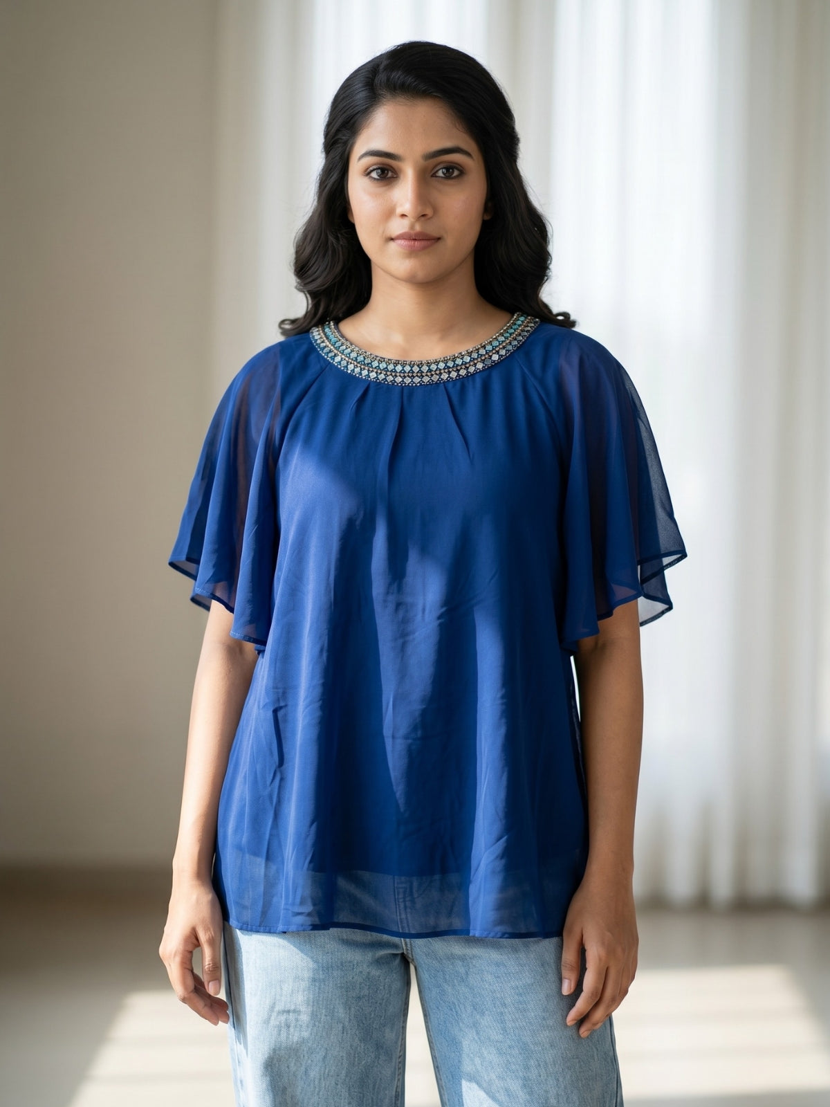 Stylish Women's Top
