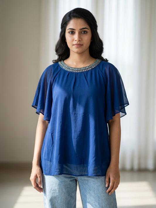 Stylish Women's Top