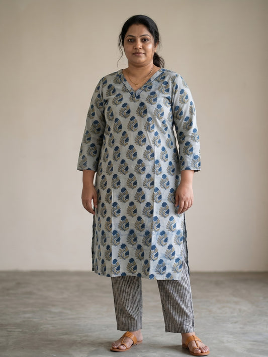 Cotton Co-Ord set