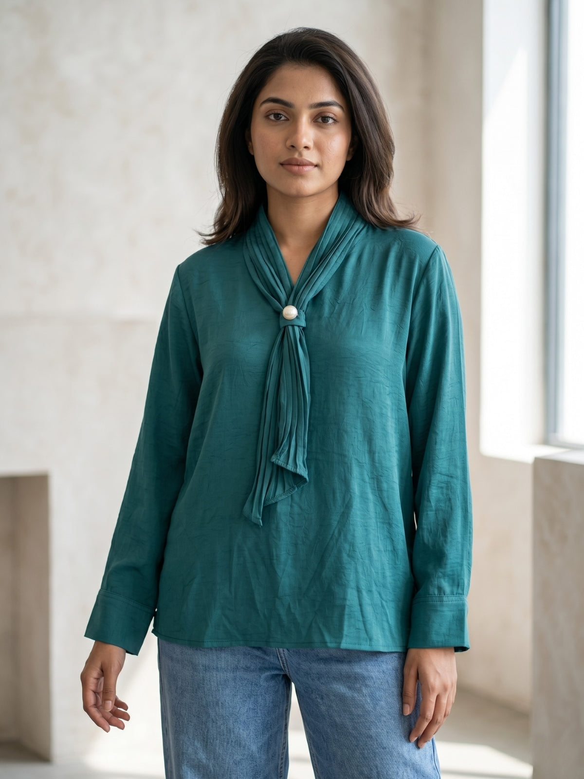 Stylish Women's Top