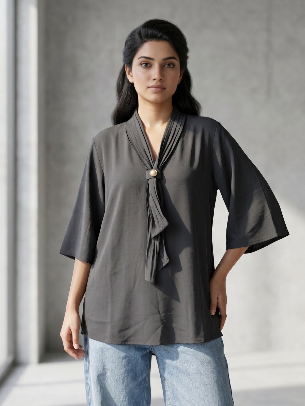 Stylish Women's Top