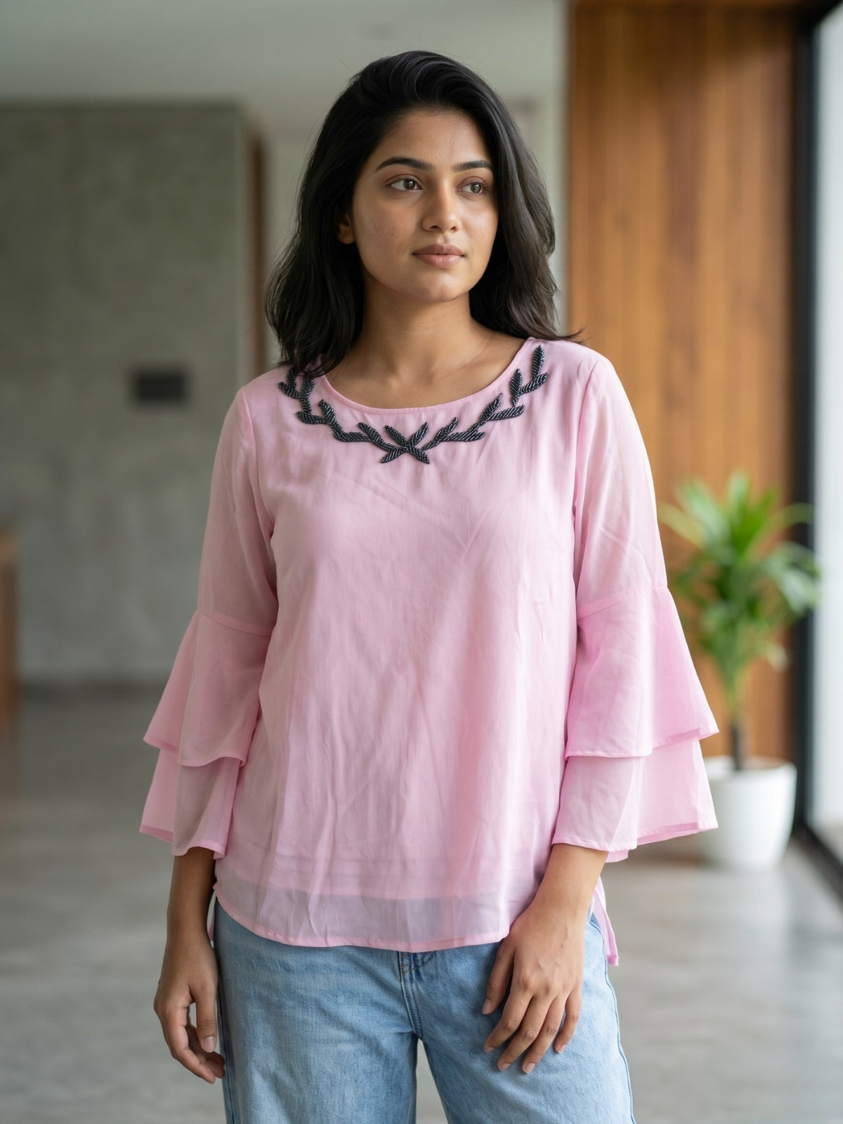 Stylish Women's Top