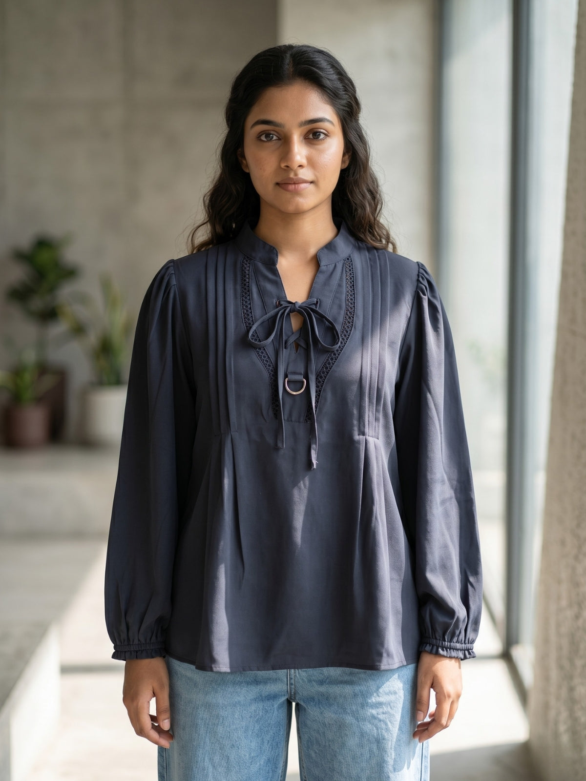 Casual Chic Top