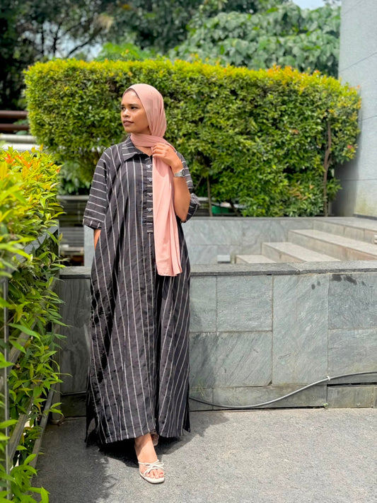 Long Shirt Style Kaftan