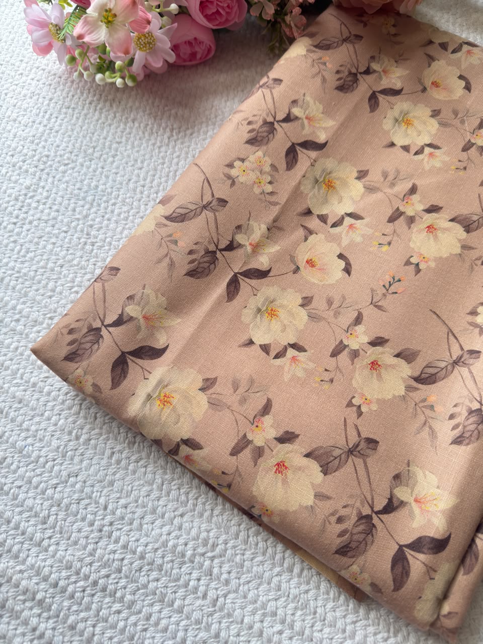 Linen Fabric
