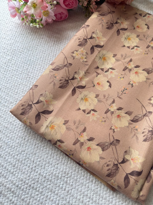 Linen Fabric
