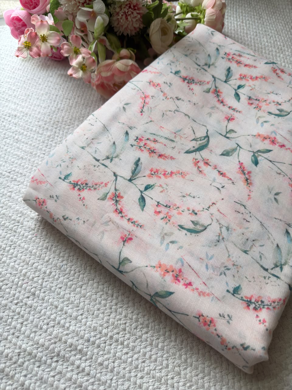 Linen Fabric