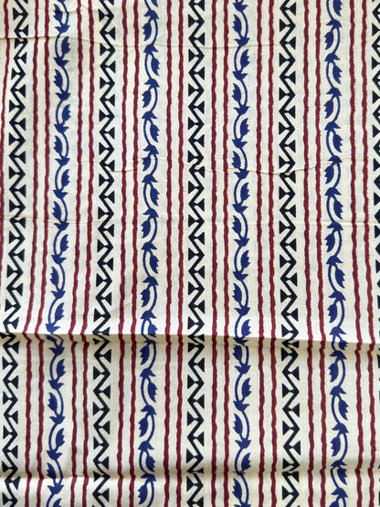 Jaipur printed materials