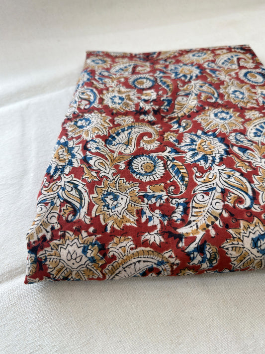 Jaipur printed materials