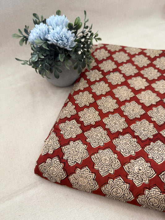 Jaipur printed materials