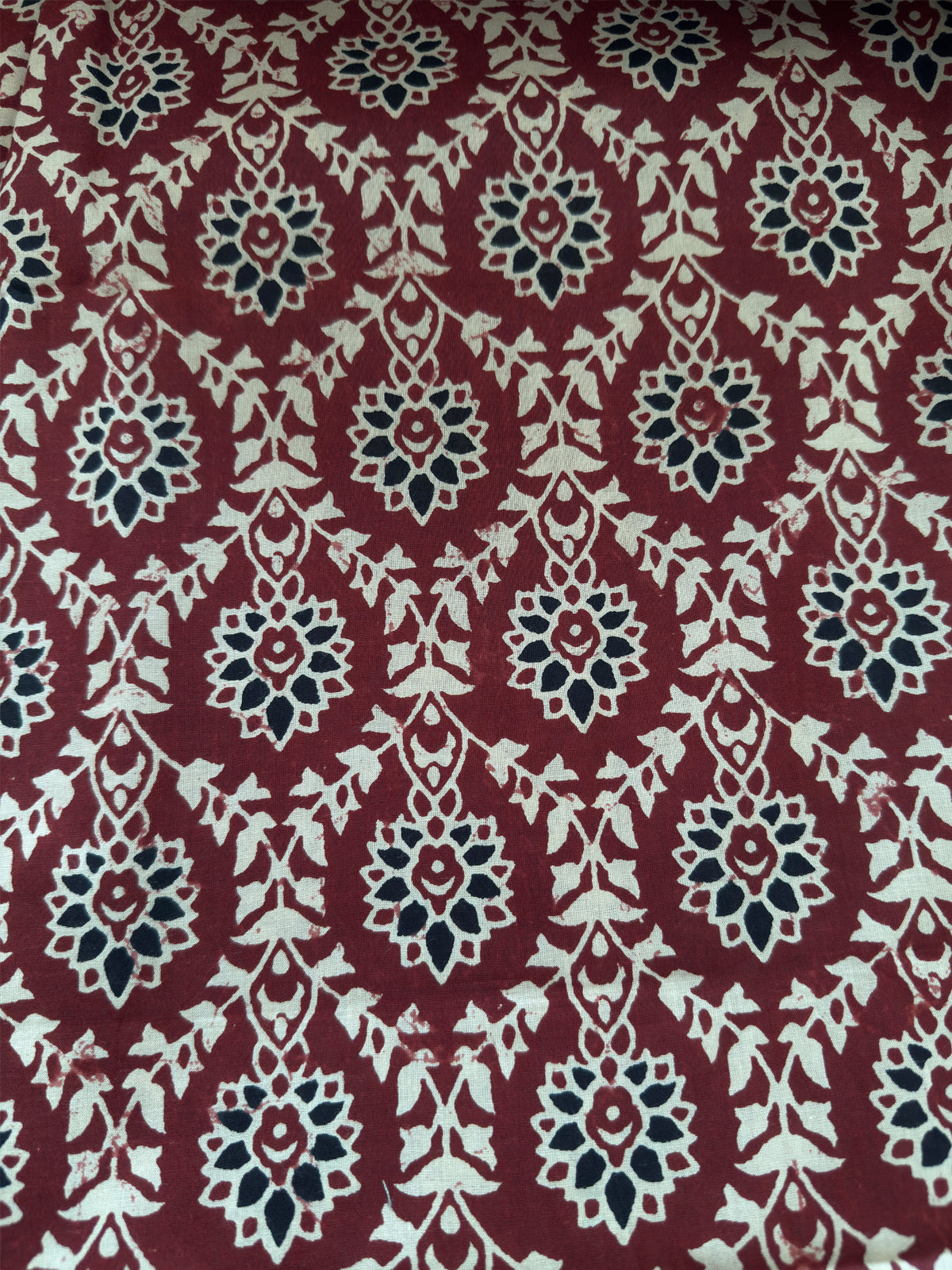 Jaipur printed materials