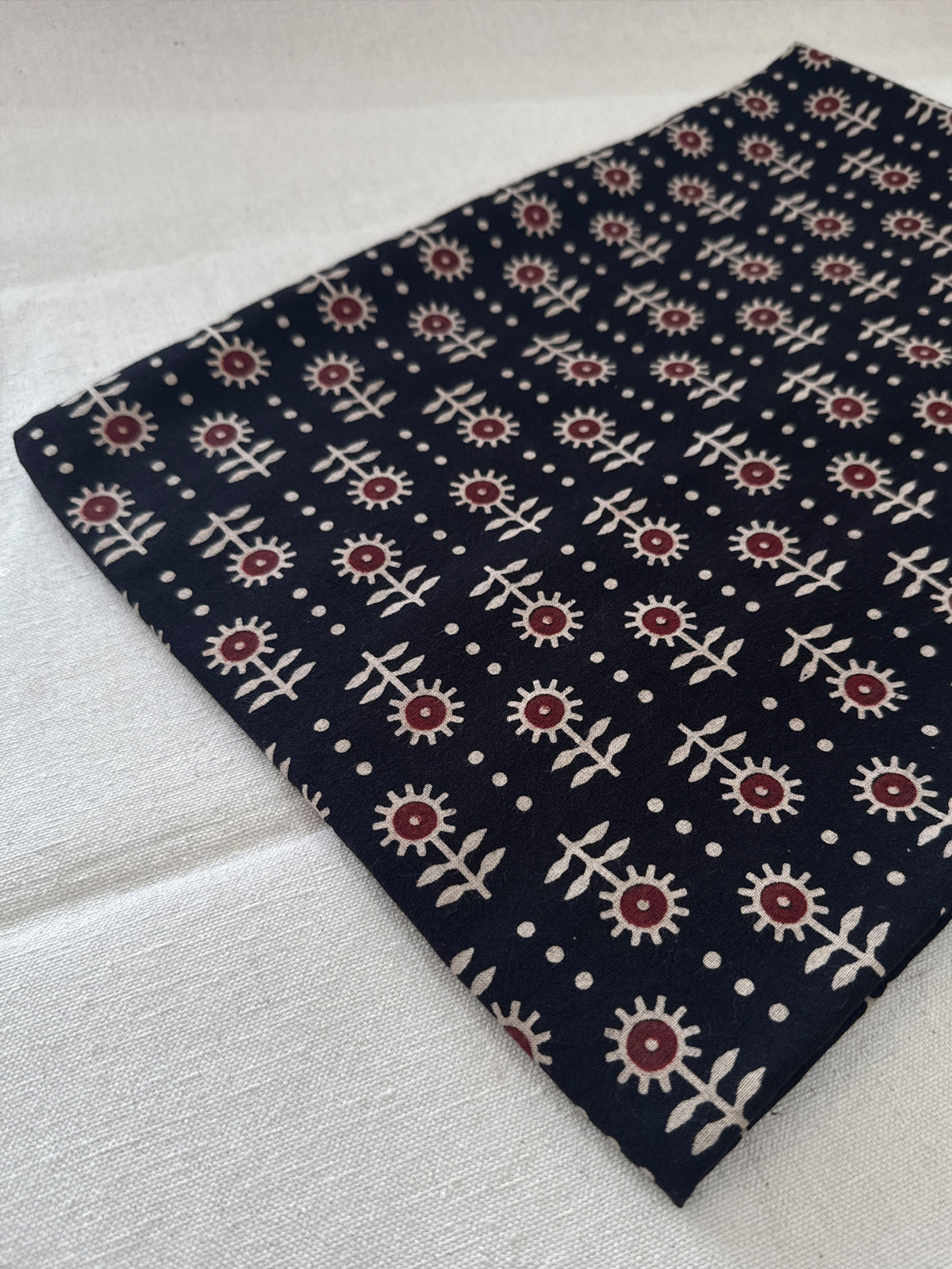 Jaipur printed materials