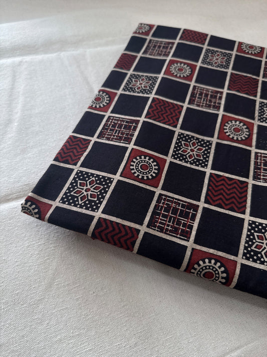 Jaipur printed materials