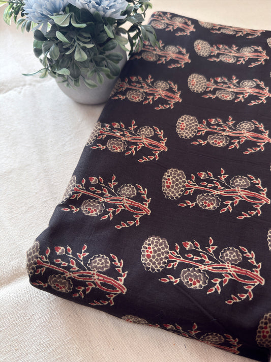 Jaipur printed materials