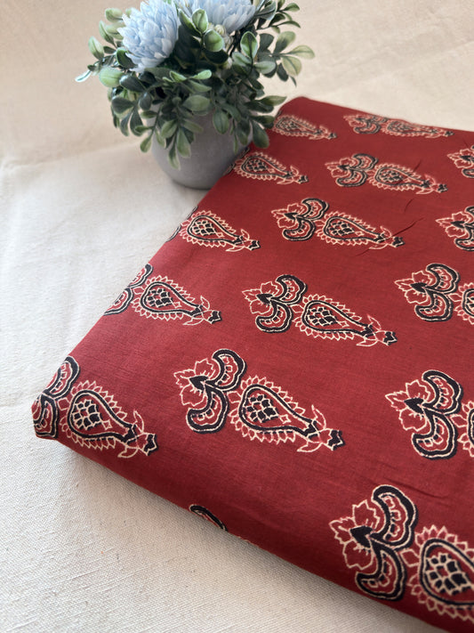Jaipur printed materials