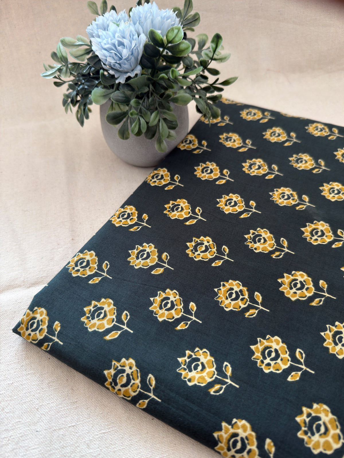 Jaipur printed materials