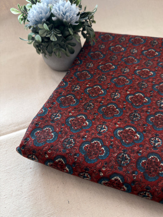 Jaipur printed materials