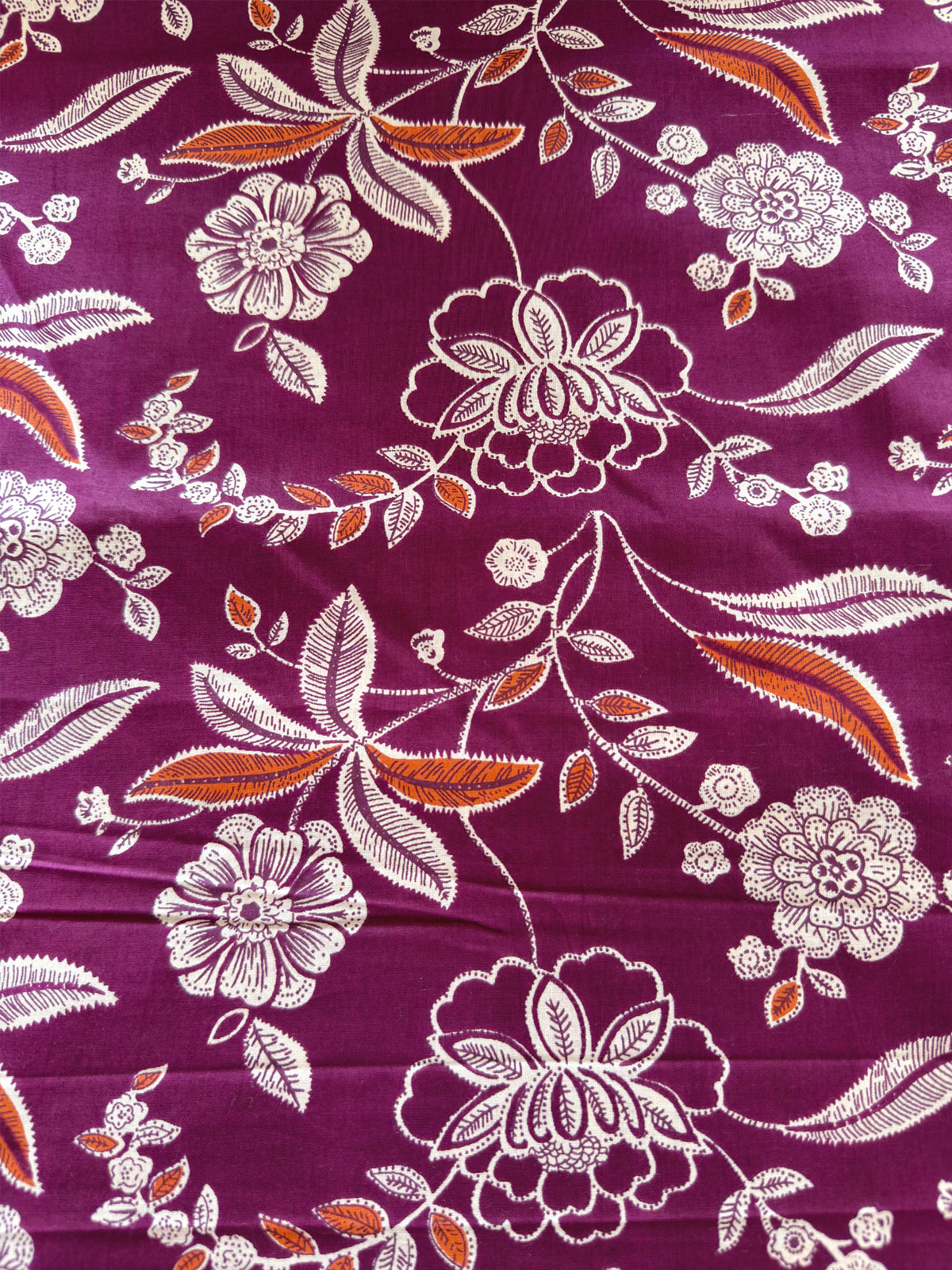 Jaipur printed materials