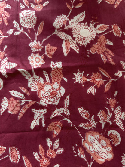 Jaipur printed materials