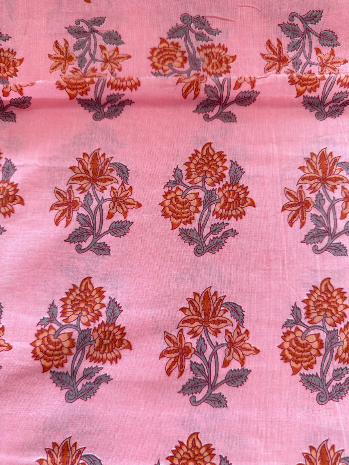 Jaipur printed materials