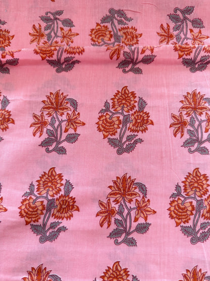 Jaipur printed materials