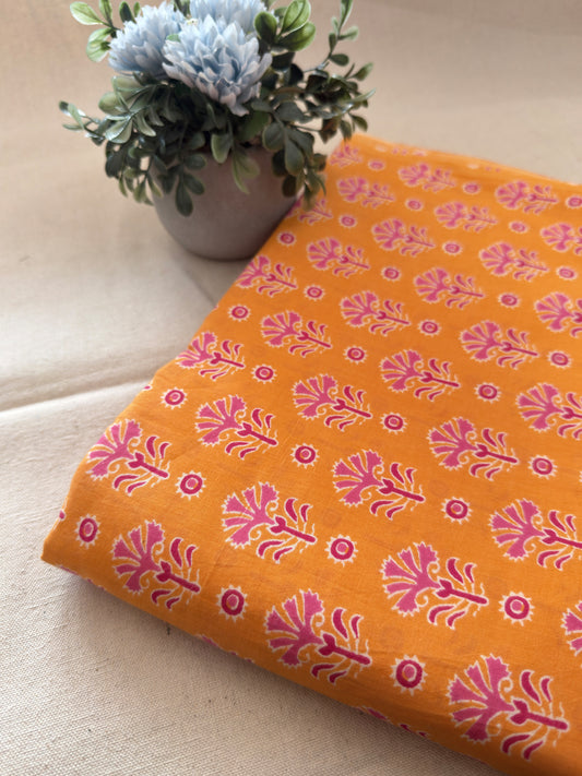 Jaipur printed materials