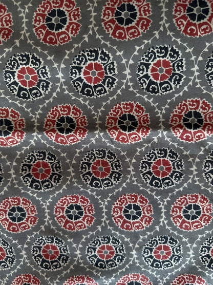 Jaipur printed materials