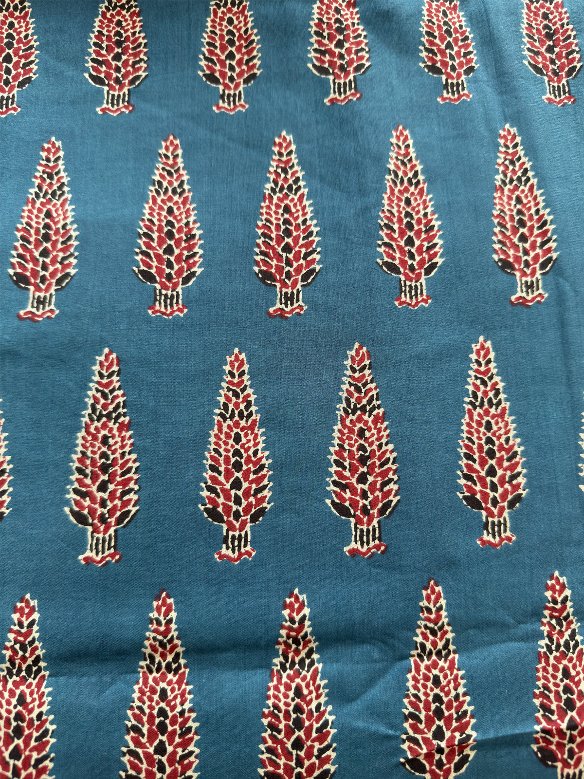 Jaipur printed materials