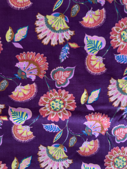 Jaipur printed materials