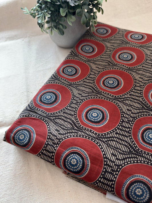 Jaipur printed materials