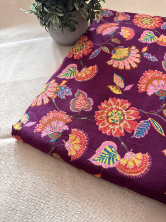 Jaipur printed materials