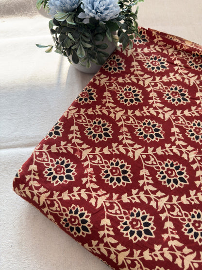 Jaipur printed materials