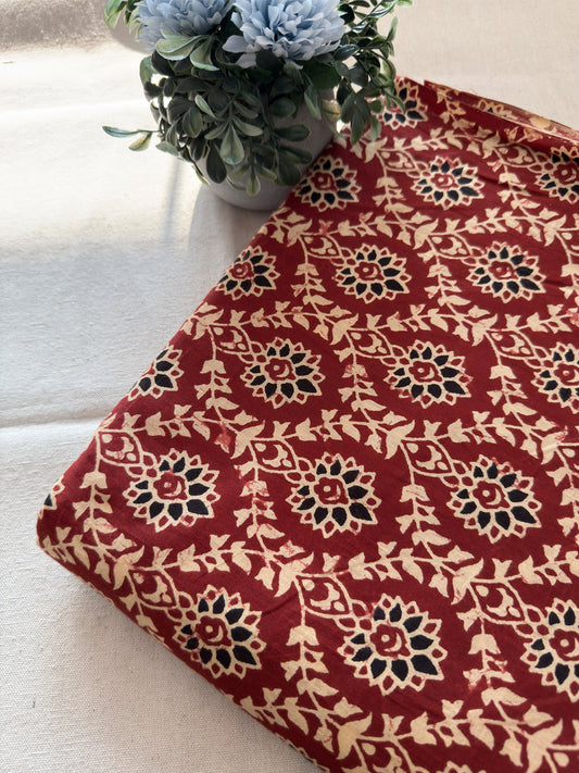 Jaipur printed materials