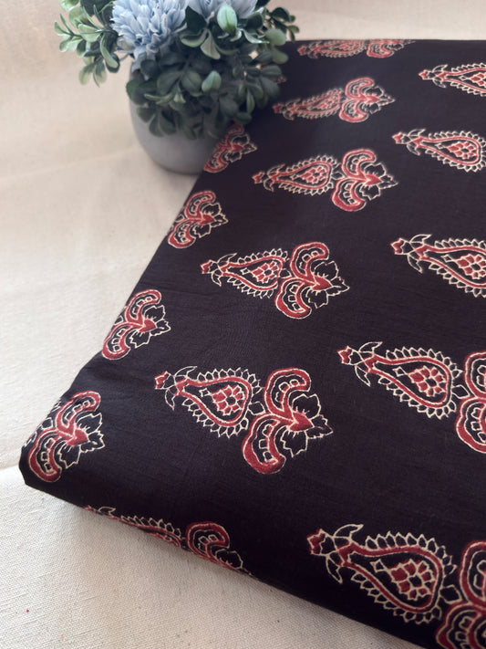 Jaipur printed materials