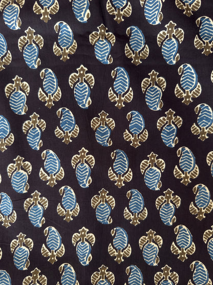 Jaipur printed materials