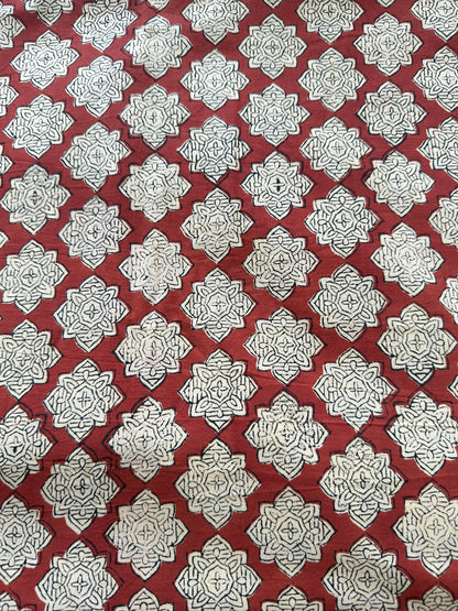 Jaipur printed materials