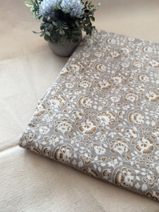 Jaipur printed materials