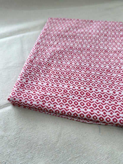 Jaipur printed materials