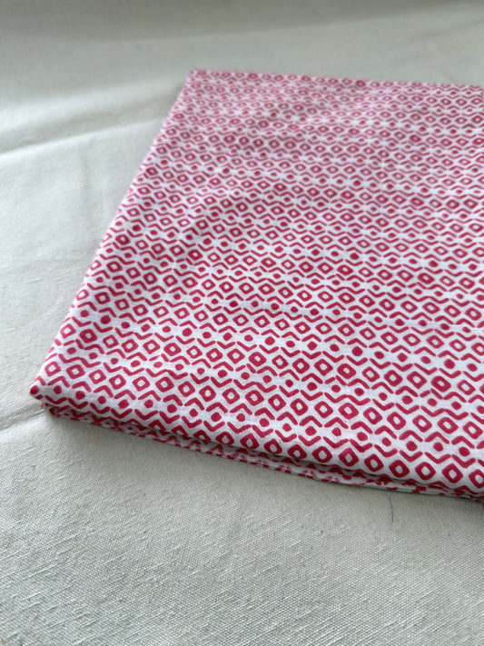 Jaipur printed materials